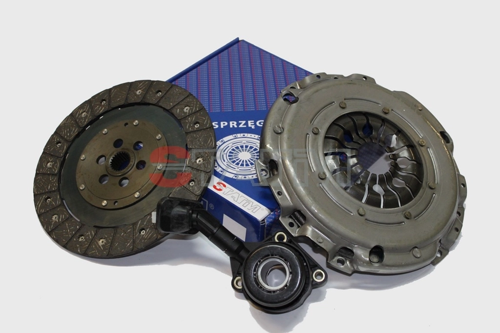 Clutch Kit