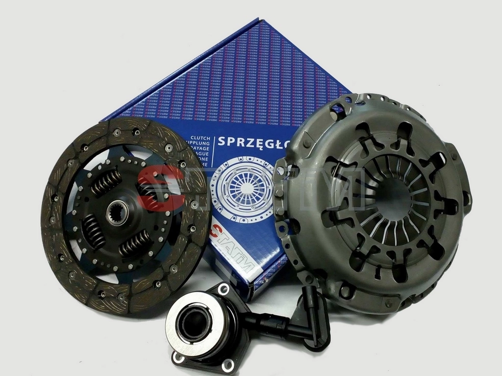 Clutch Kit