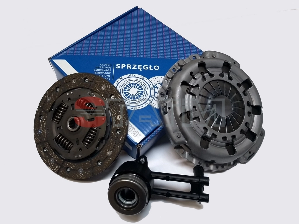 Clutch Kit