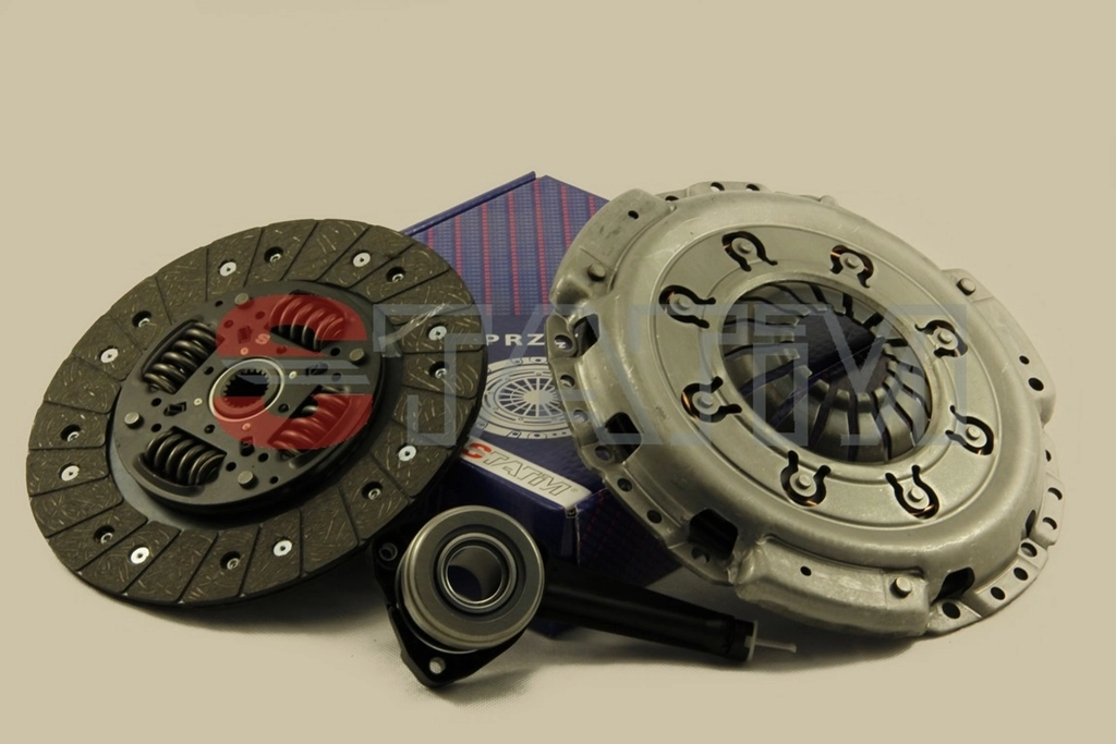 Clutch Kit