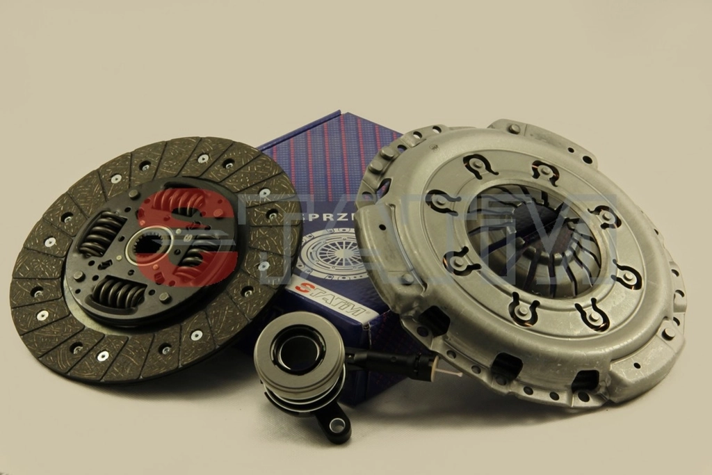 Clutch Kit