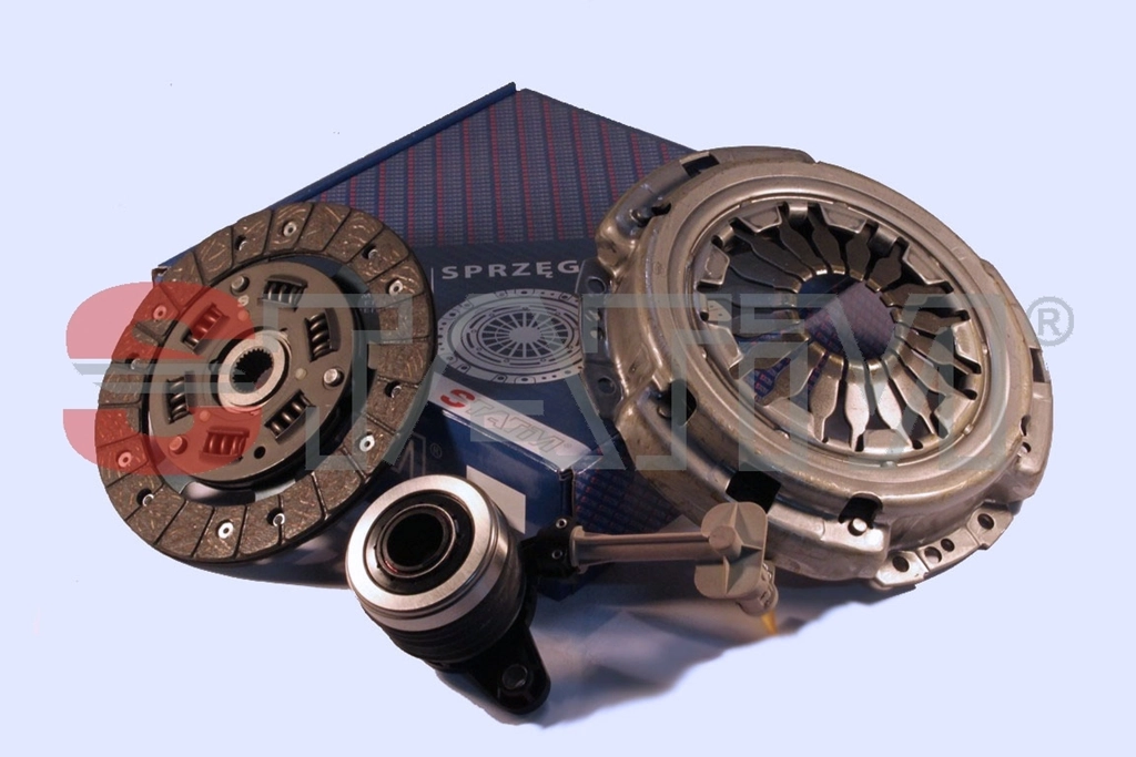 Clutch Kit