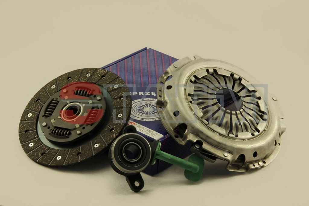 Clutch Kit