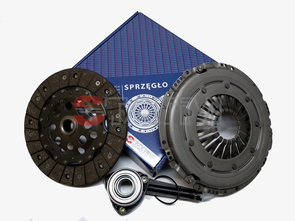 Clutch Kit