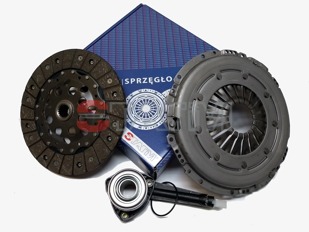 Clutch Kit