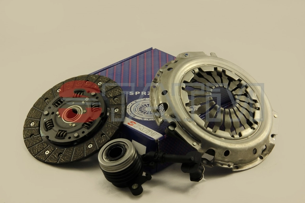 Clutch Kit