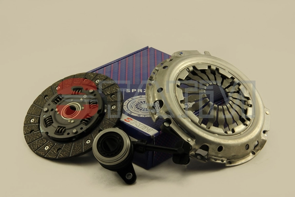 Clutch Kit