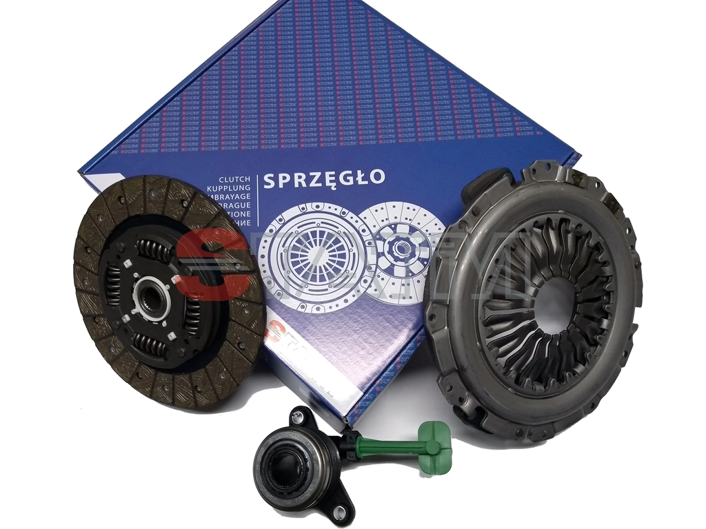 Clutch Kit