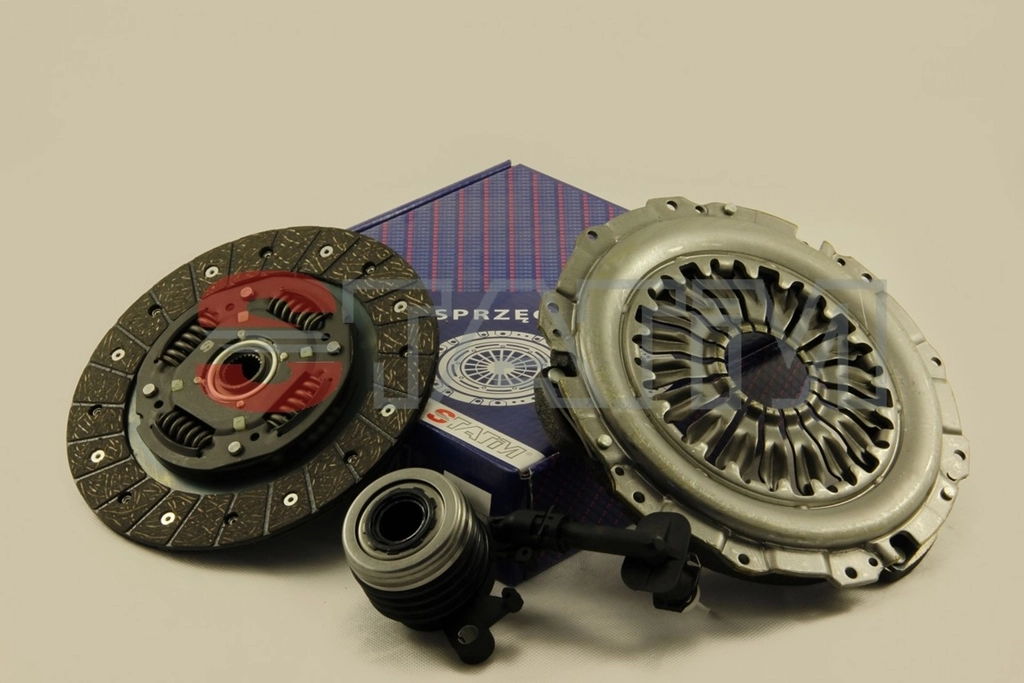 Clutch Kit