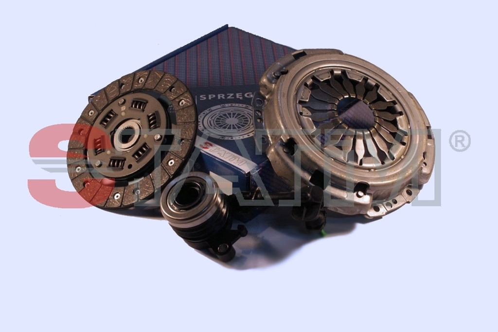 Clutch Kit