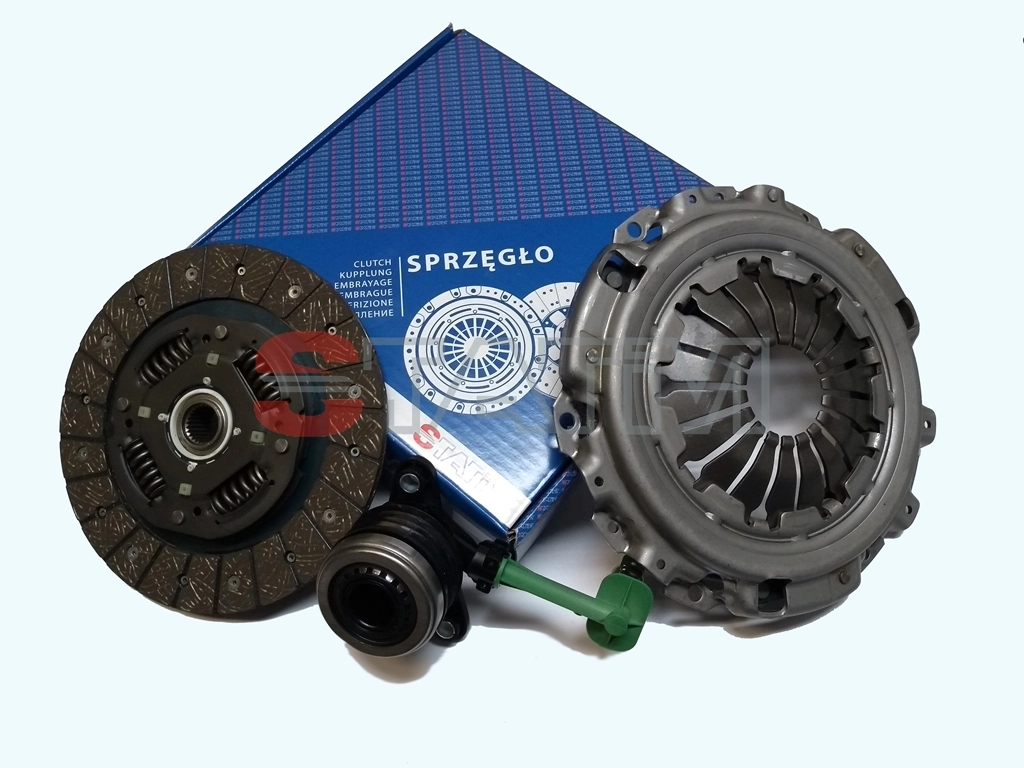 Clutch Kit