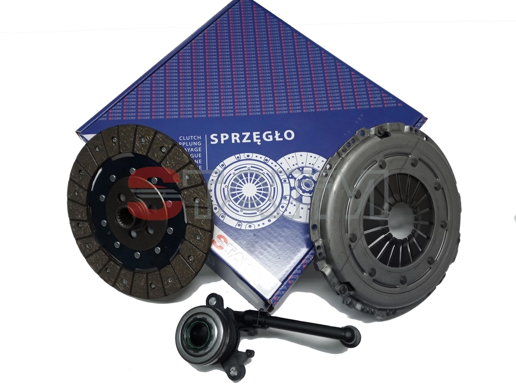 Clutch Kit