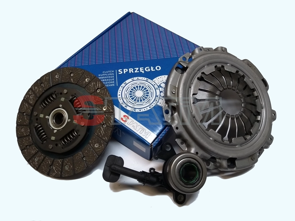 Clutch Kit