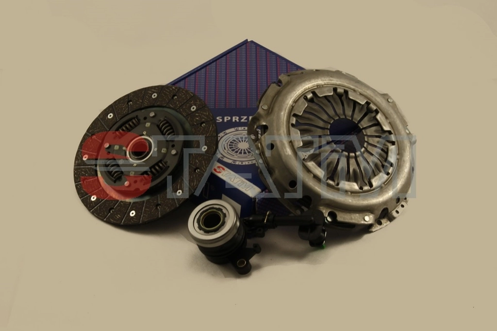 Clutch Kit