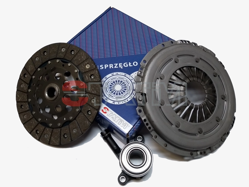 Clutch Kit