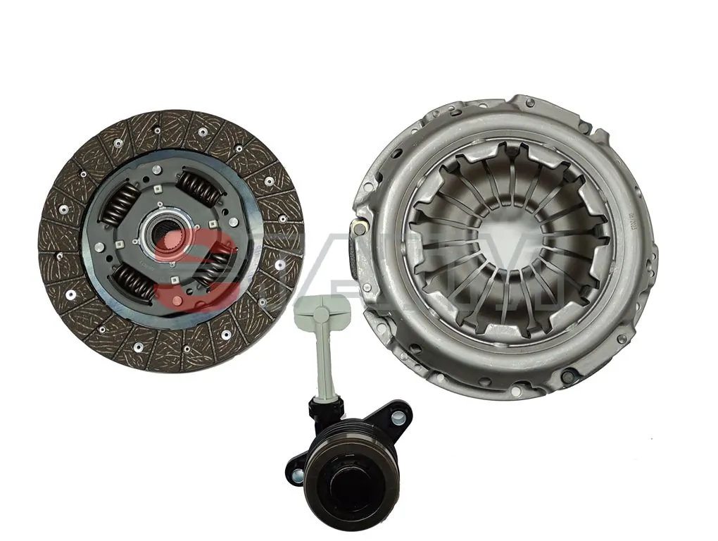 Clutch Kit
