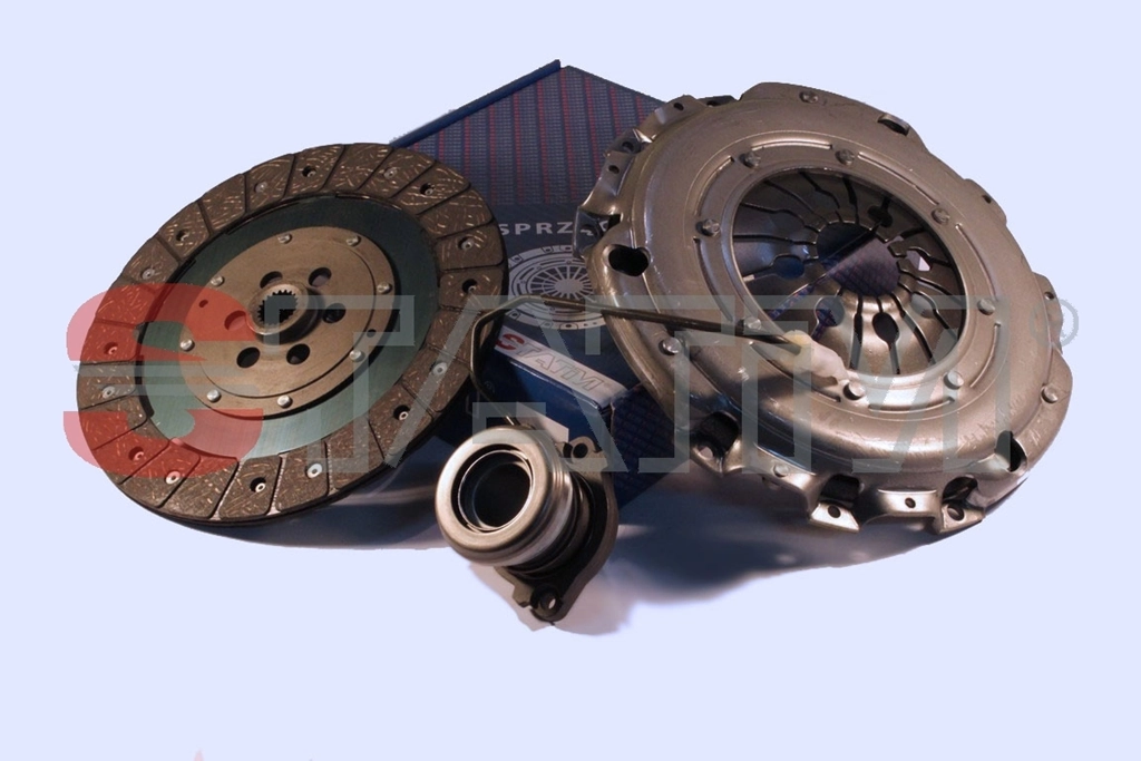 Clutch Kit