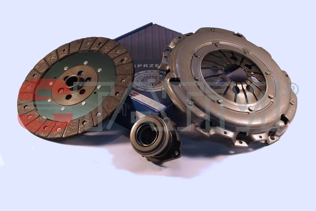 Clutch Kit