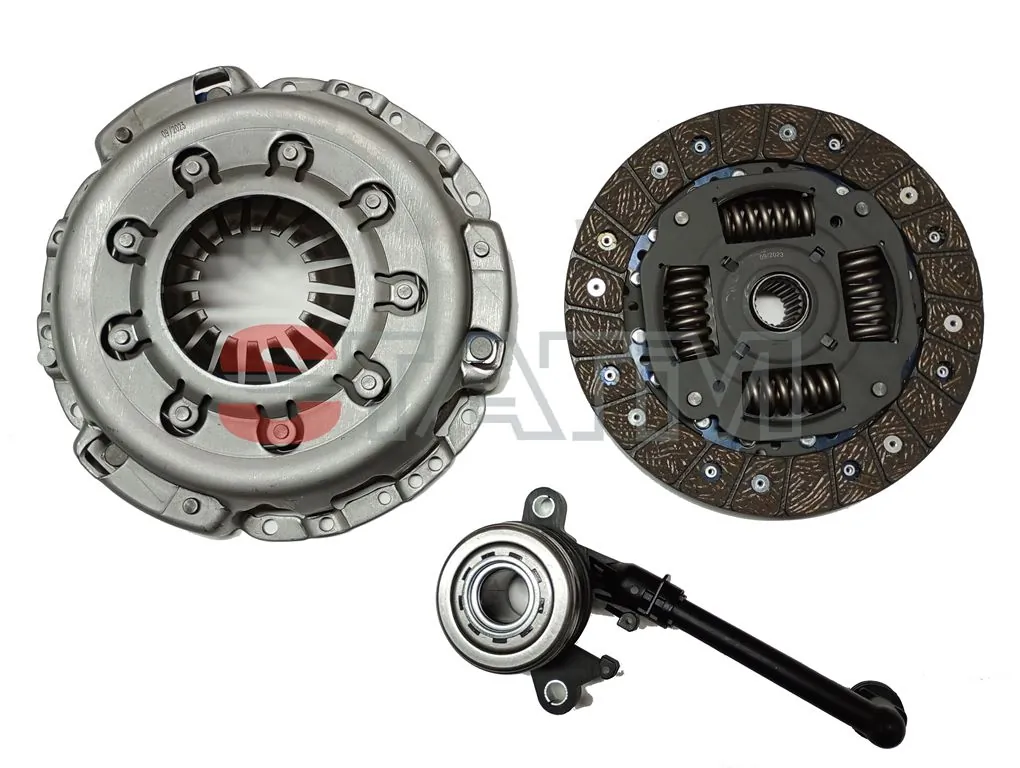 Clutch Kit