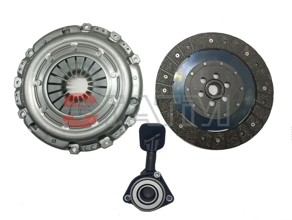 Clutch Kit
