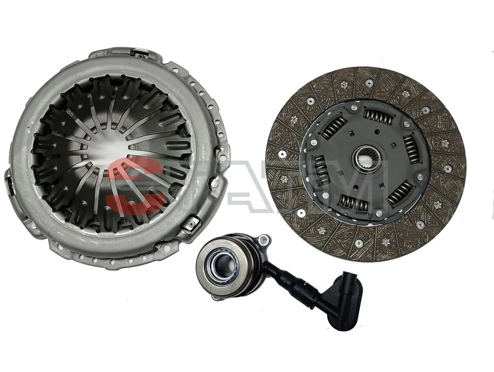 Clutch Kit