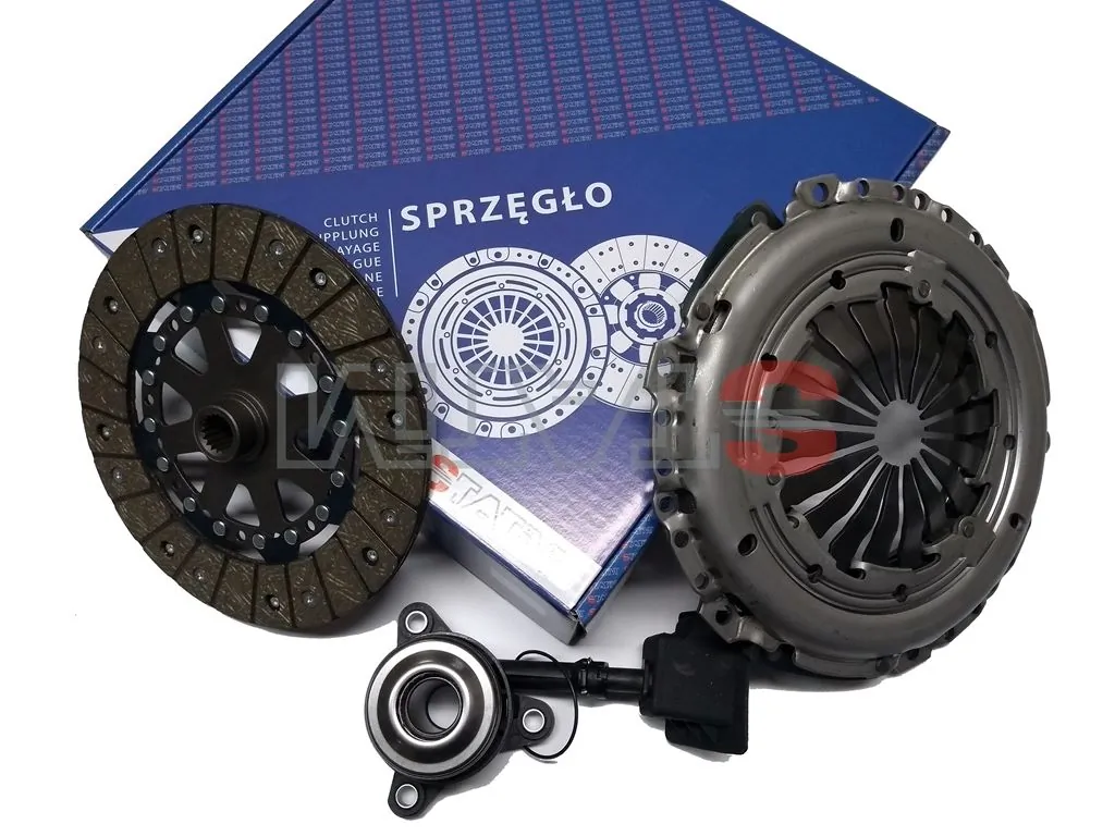 Clutch Kit