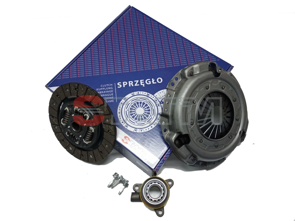 Clutch Kit