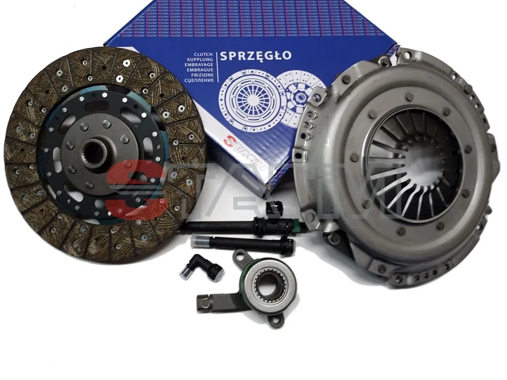 Clutch Kit