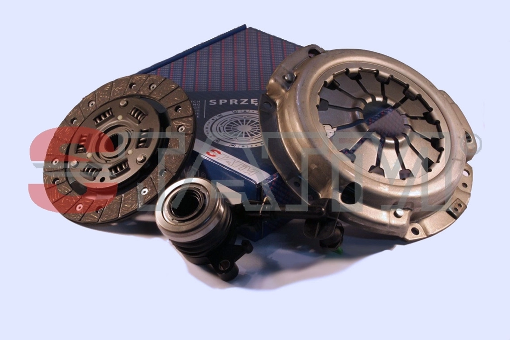 Clutch Kit