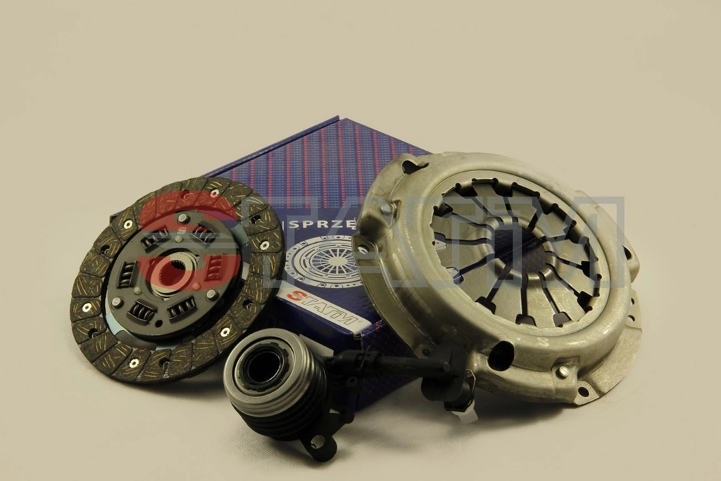 Clutch Kit