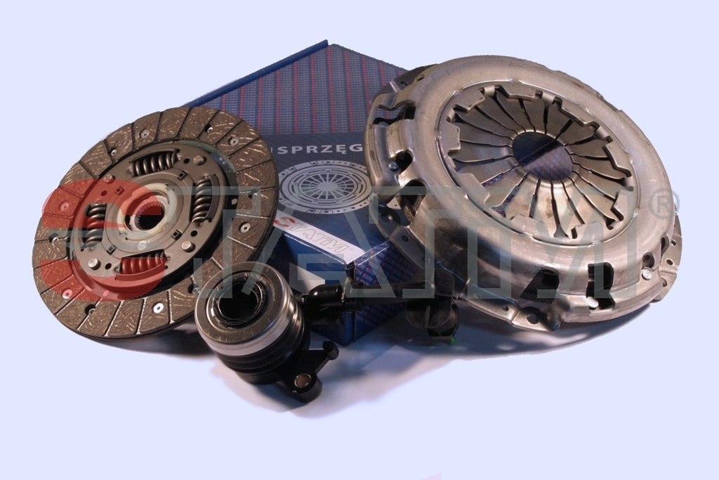 Clutch Kit