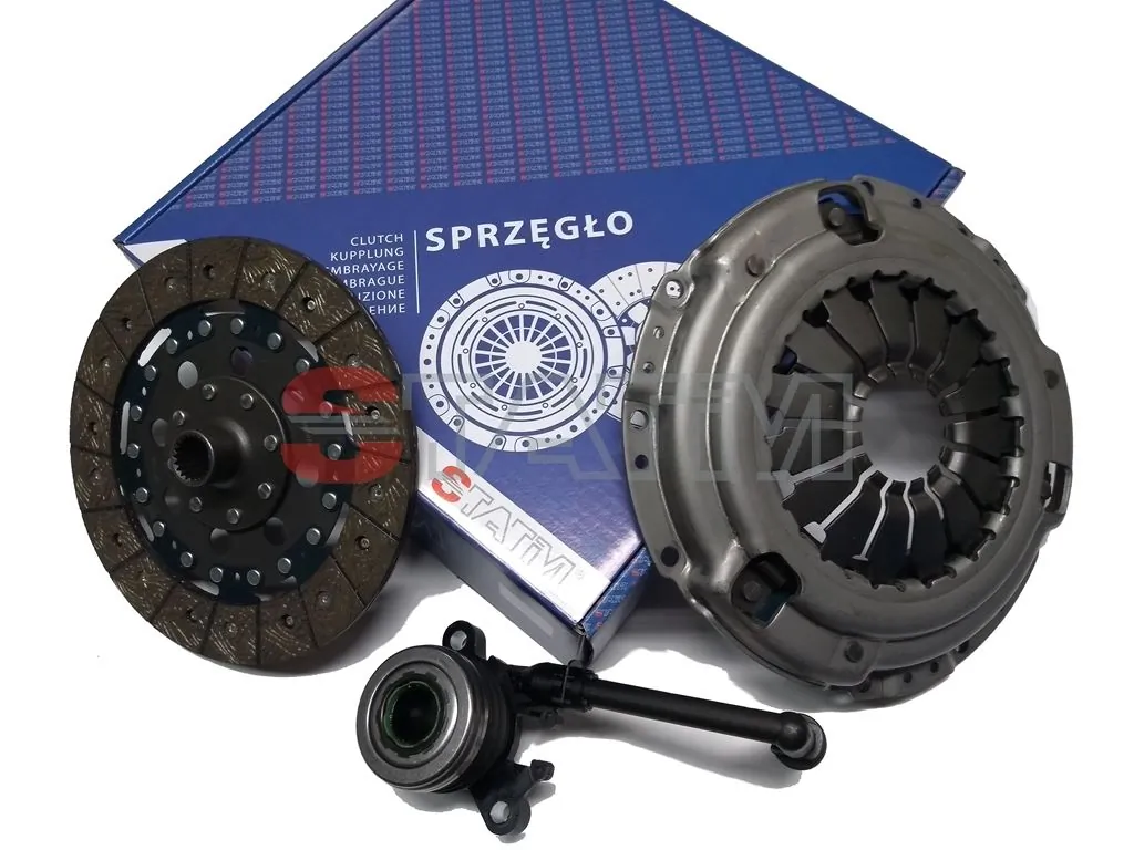 Clutch Kit