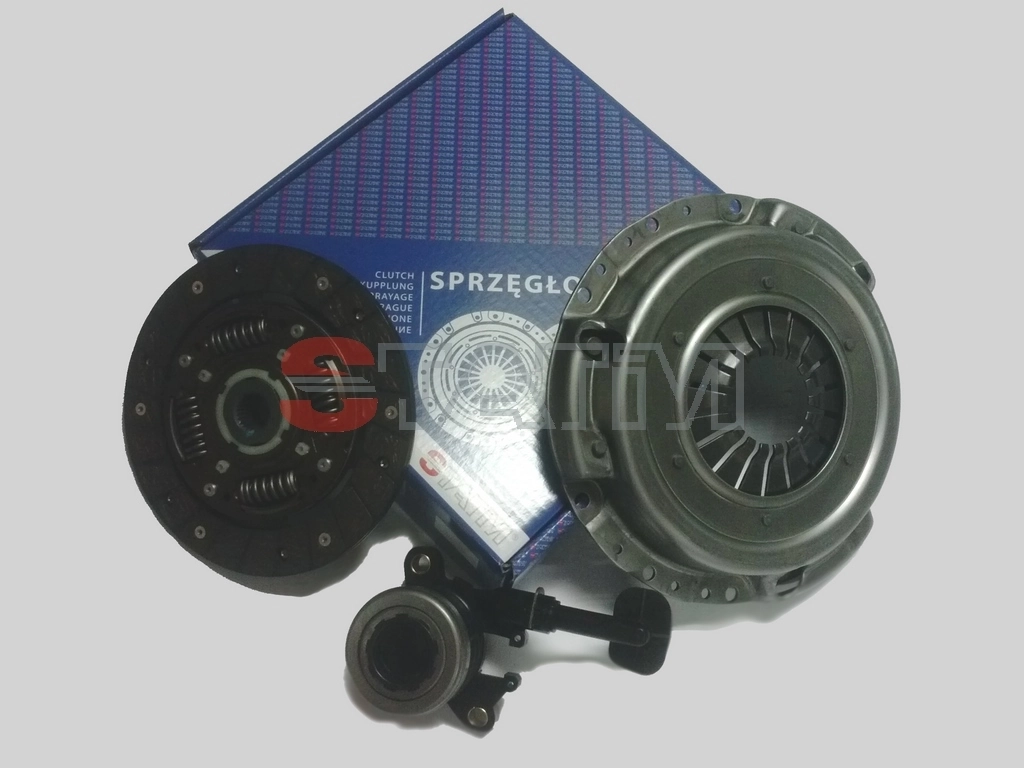 Clutch Kit