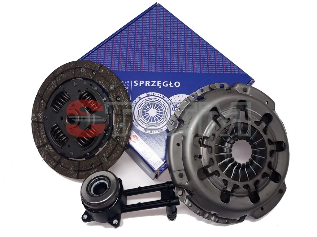 Clutch Kit