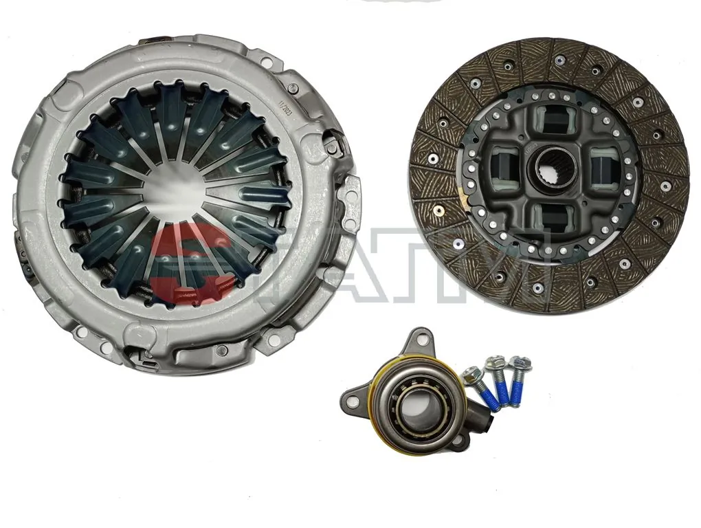 Clutch Kit