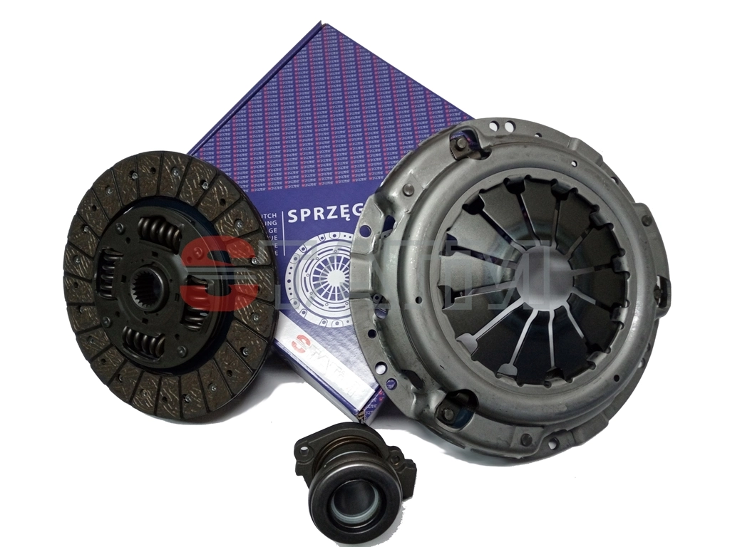 Clutch Kit