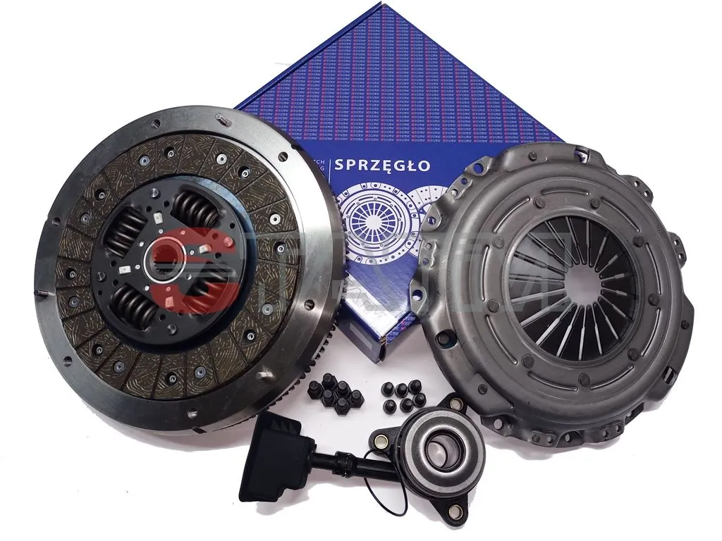 Clutch Kit
