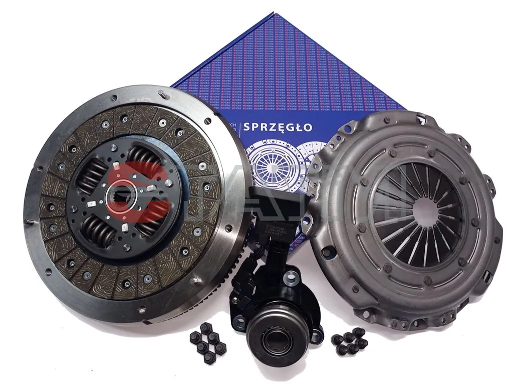 Clutch Kit