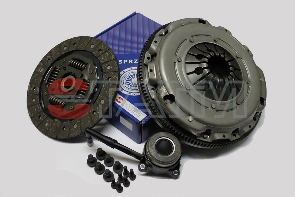 Clutch Kit