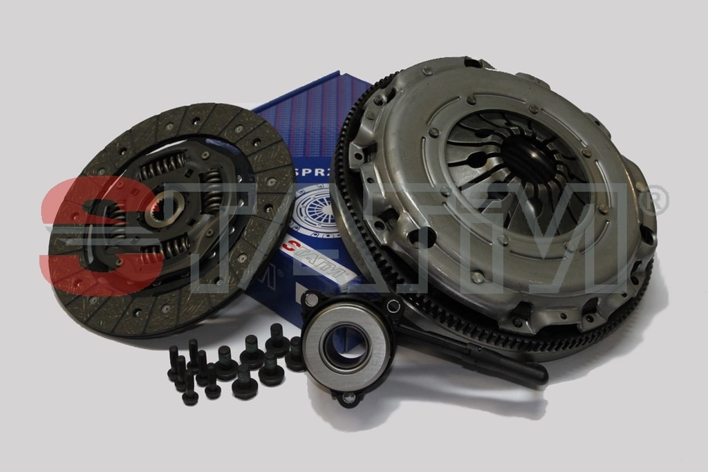 Clutch Kit