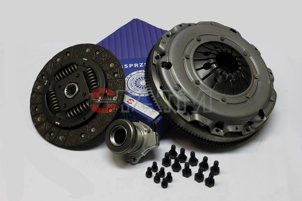 Clutch Kit