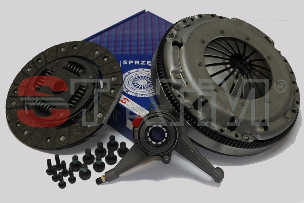 Clutch Kit