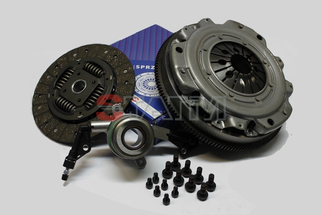 Clutch Kit