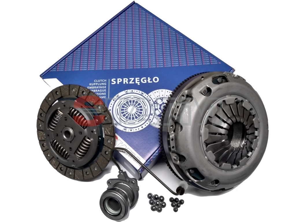 Clutch Kit