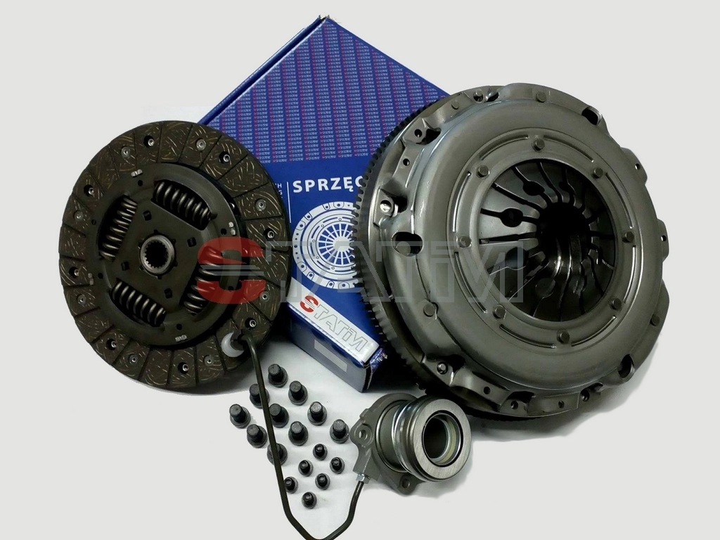 Clutch Kit