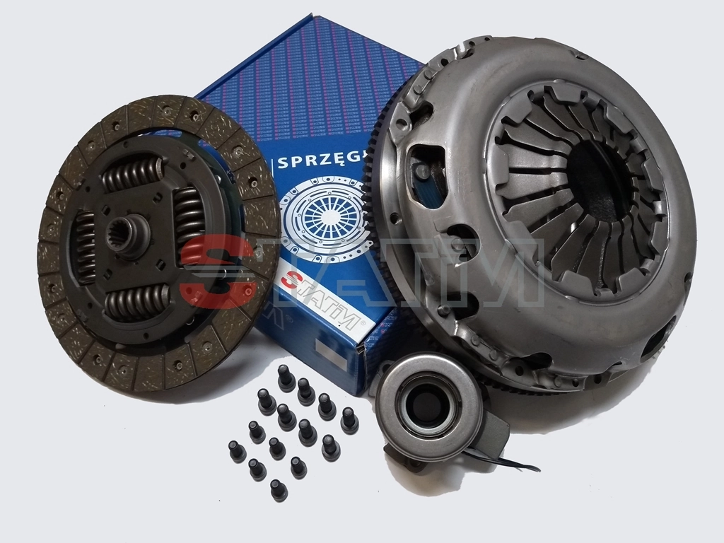 Clutch Kit