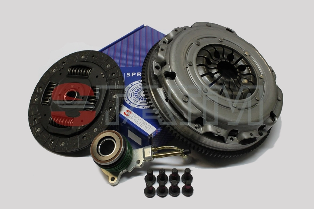 Clutch Kit