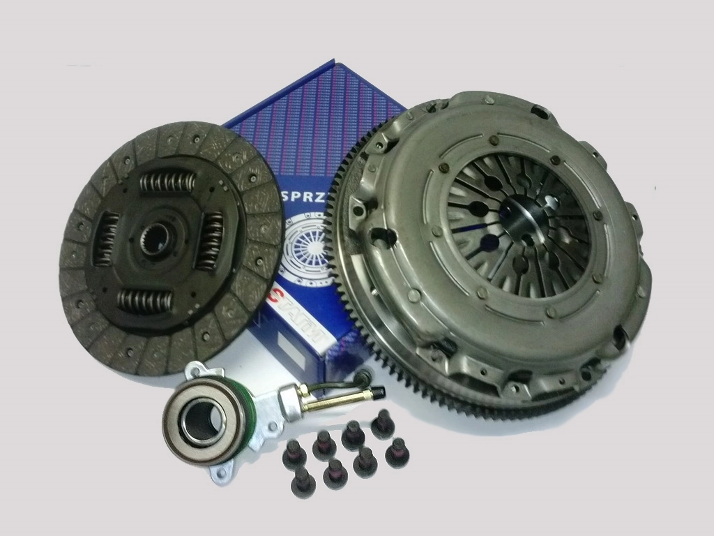 Clutch Kit