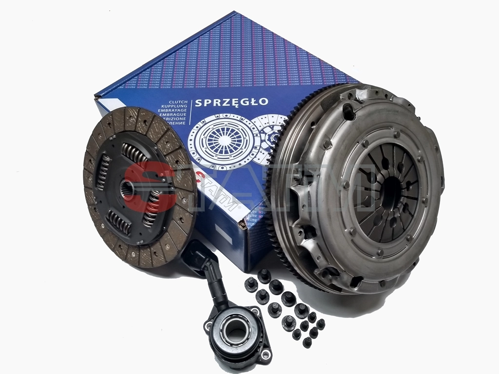 Clutch Kit