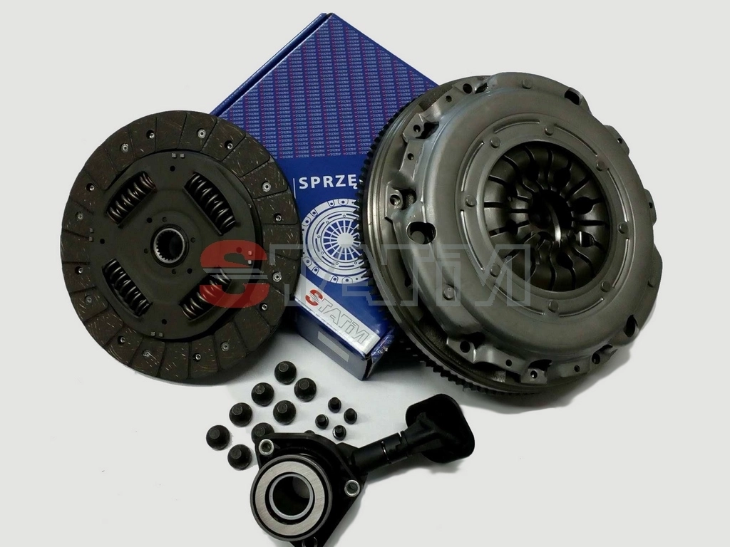 Clutch Kit